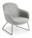 Davina_Sled Black_Hallingdal130