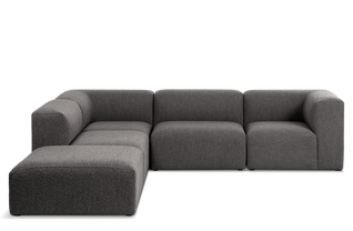 District_Modular Group_Ovis Steel_Five