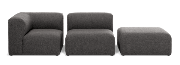 District Modular Group Ovis Steel 1