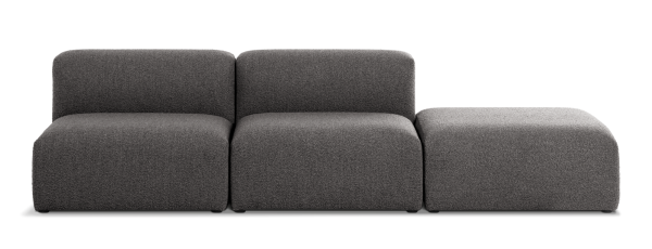 District Modular Group Ovis Steel 2