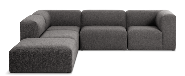 District Modular Group Ovis Steel 5