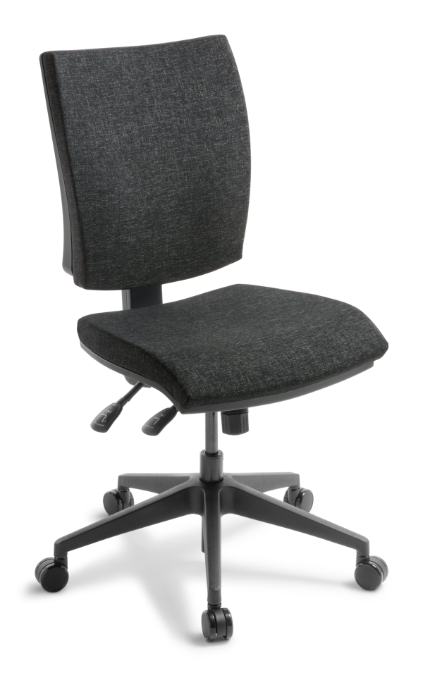 Edge Mid Back Bond Jet