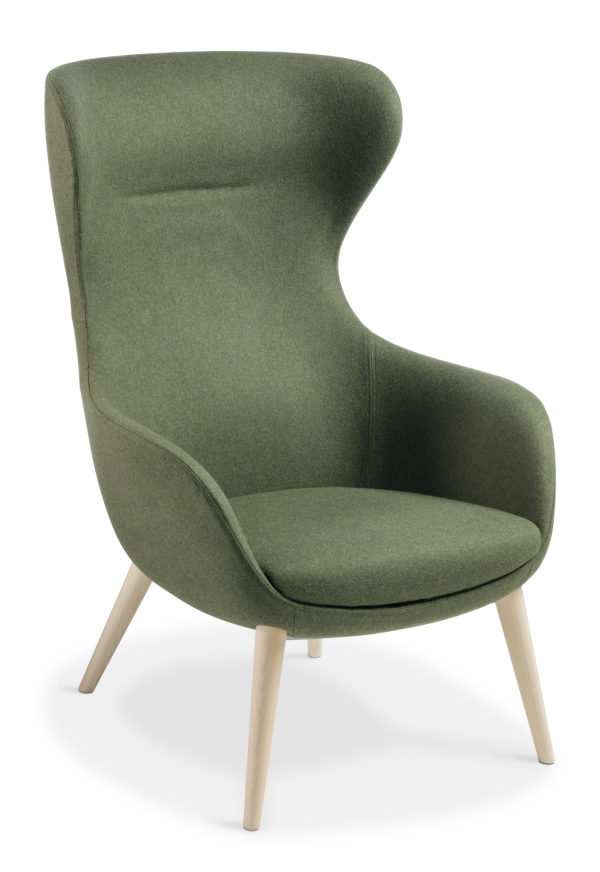Elizabeth4 leg Natural Ash Augustus Willow