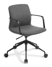 Esprit_Charcoal Wool
