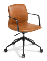 Esprit_Hazelnut Leather