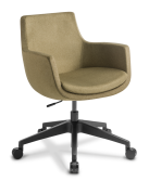 Ferne Nylon5 star Swivel Black Elton Army