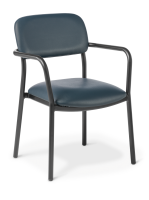 Fit_Arms_Charisma Cobalt Vinyl