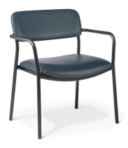 Fit Bariatric_Arms_Charisma Cobalt Vinyl