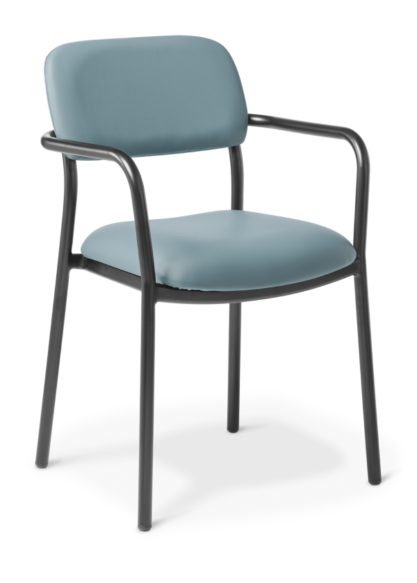 Fit Plus Arms Charisma Rain Vinyl