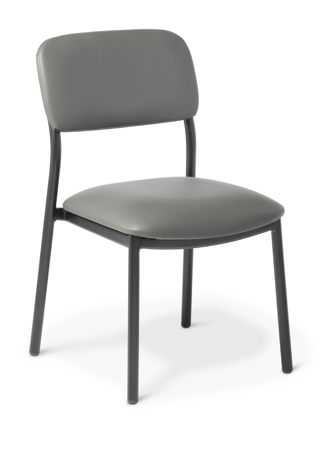 Fit Charcoal Vinyl