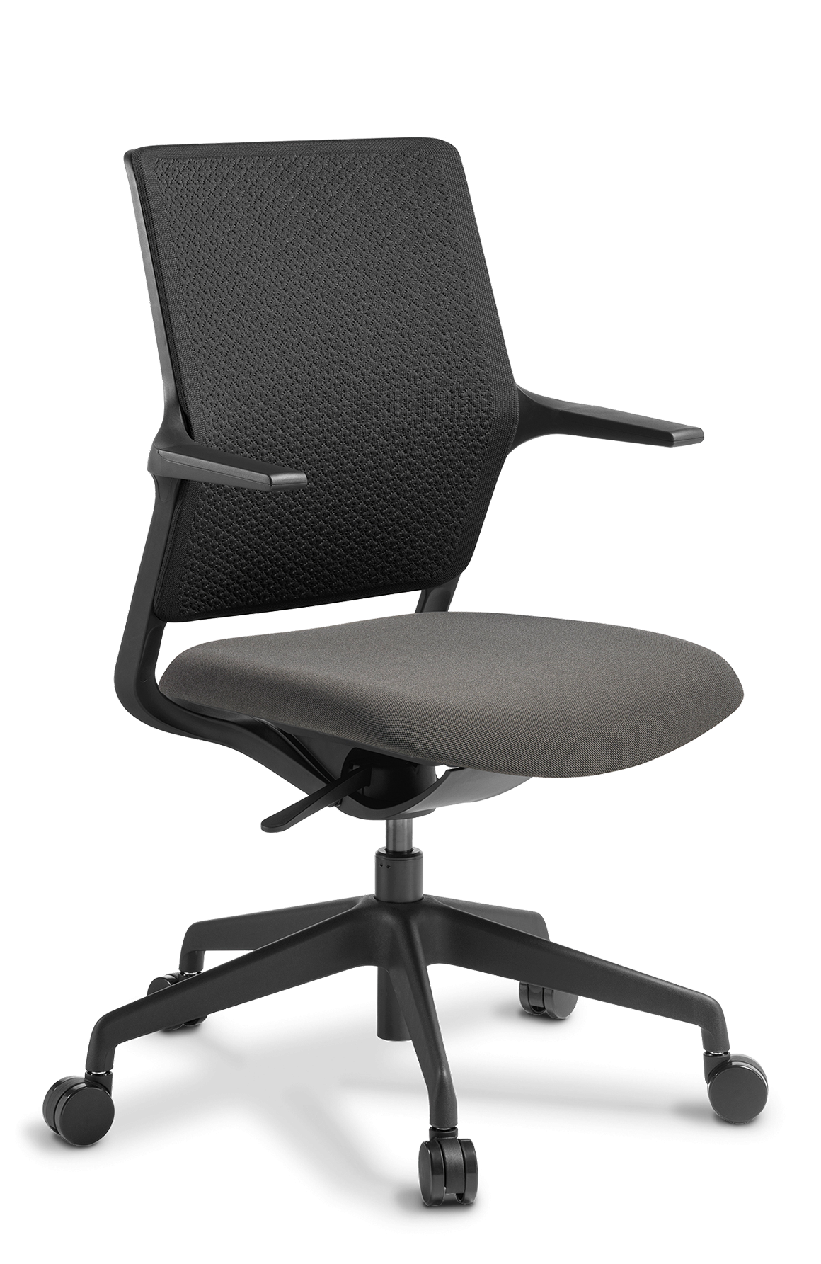 Flare Charcoal