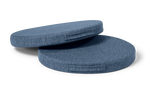 Geo_Circle_Pair_Keylargo Navy