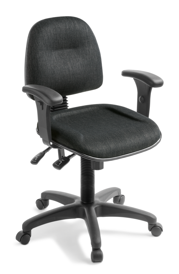 Graphic3 Arms Keylargo Ebony