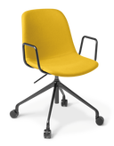 Juna_4-Star Swivel_Arms_Full Uph_Synergy Lateral