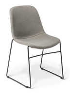 Juna_Sled_Full Uph_Warm Grey