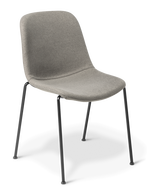 Juna_4-leg_Full Uph_Warm Grey