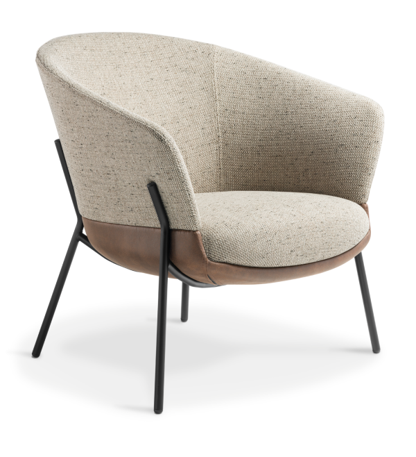 Lilah Lounge Akito Fossil Eastwood Bison