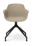 Loria_Armchair_Swivel_Taupe