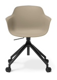 Loria_Armchair_Swivel_Taupe