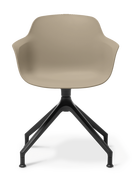 Loria_Armchair_Swivel_Taupe