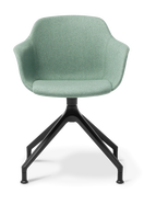 Loria_Armchair_Swivel_Glides_Full Uph_Augustus Seaglass