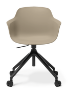 Loria_Armchair_Swivel_Taupe