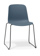 Loria_Chair_Sled_Navy