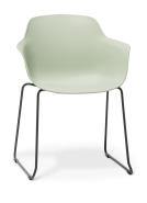 Loria_Armchair_Sled_Lichen