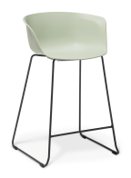 Loria_Kitchen Stool_Lichen