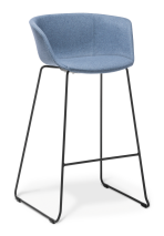 Loria_Bar Stool_Full Uph_Octavious Denim
