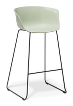 Loria_Bar Stool_Lichen
