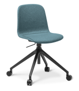 Loria_Swivel_HA_Castors_Full Uph_Octavius Teal