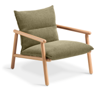 Maia_Natural Beech_Copeland Olive