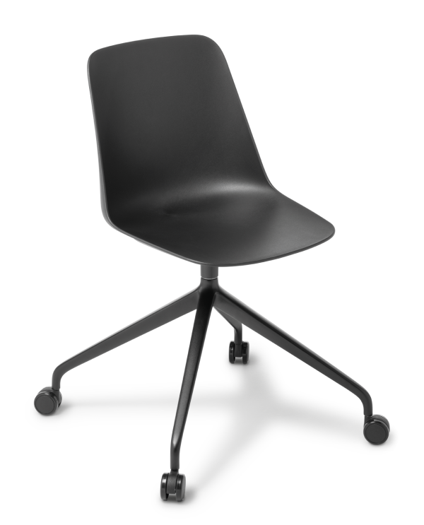 Max4 star Swivel Black