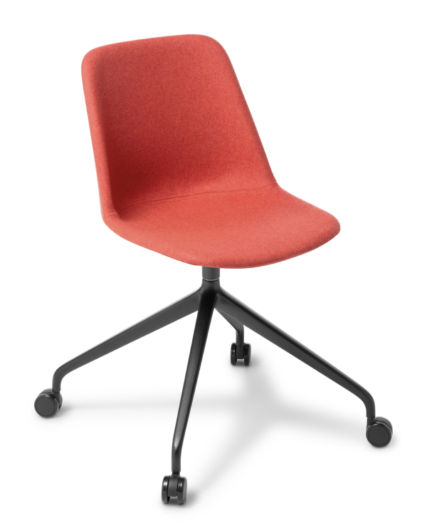 Max4 star Swivel Fully Uph Octavius Paprika