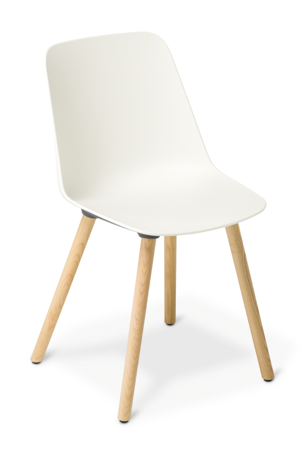 Max TimberLegs White