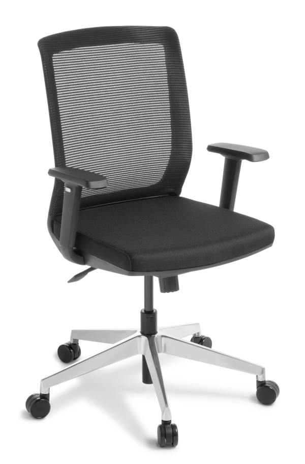 Media Boardroom PAB