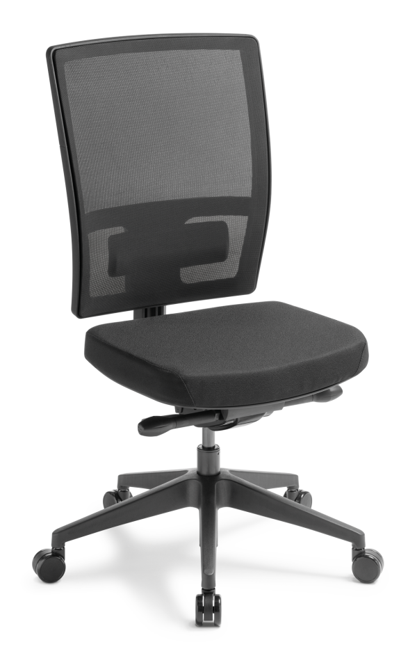 Media Ergo Lumbar Support