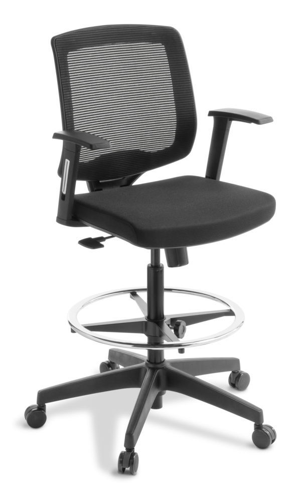 Media Meeting Highlift