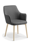 Olli_Ash Timber-Look_Charcoal