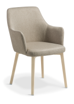 Olli_Ash Timber-look_Flax