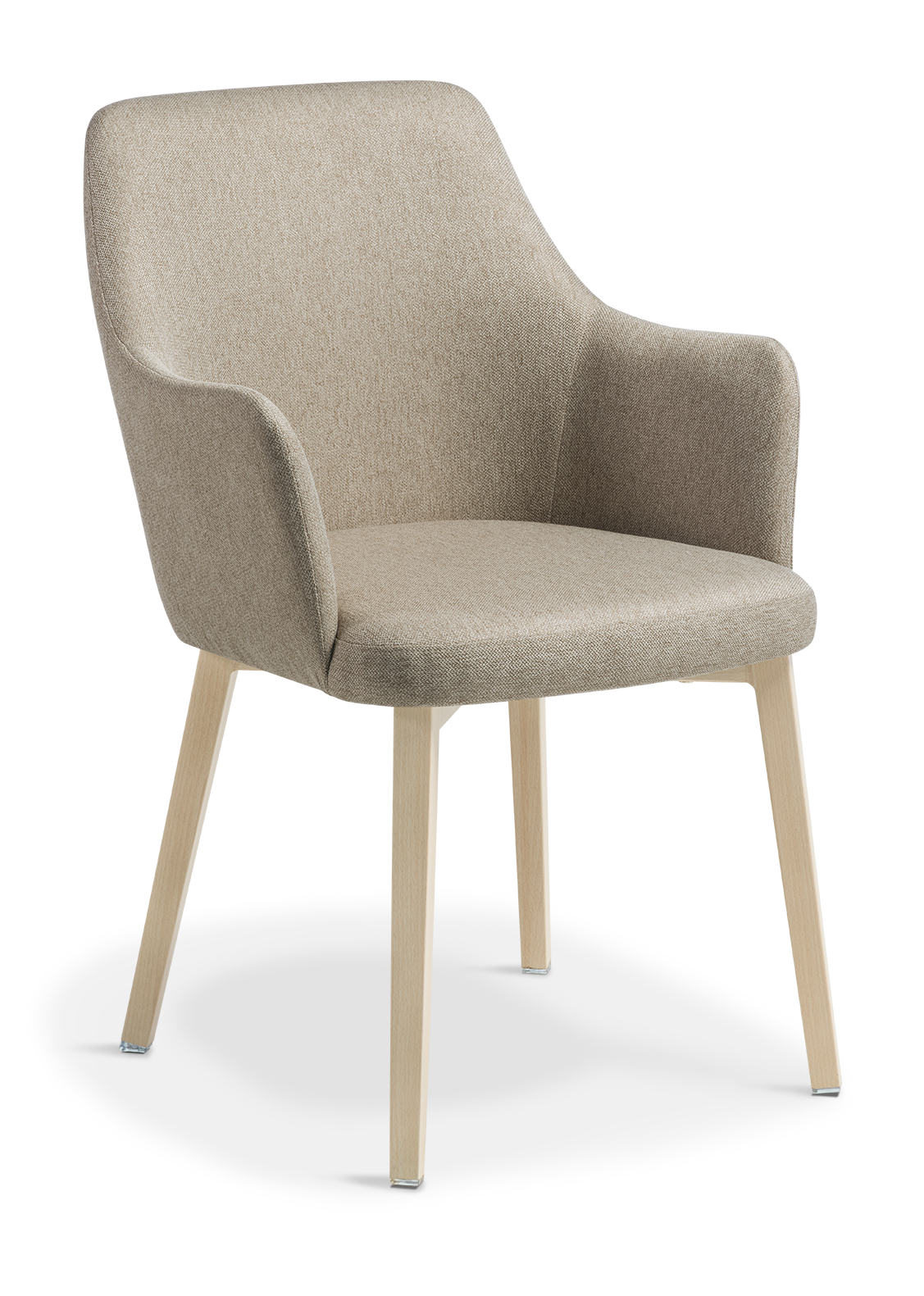 Olli Timber Look Ash Flax