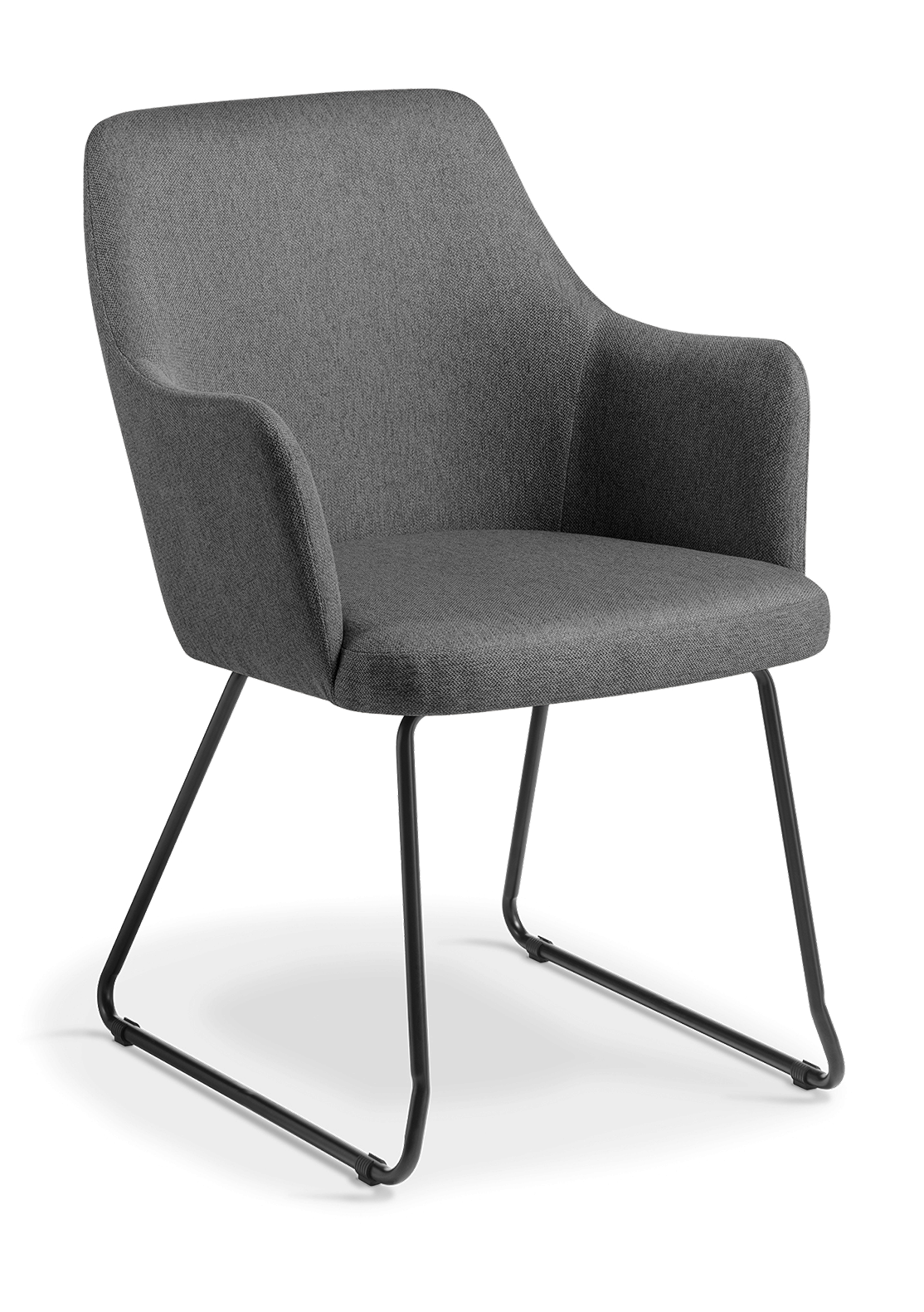 Olli Sled base Charcoal website