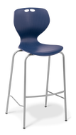 Omni_Bar Stool_Navy