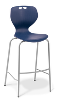 Omni_Bar Stool_Navy