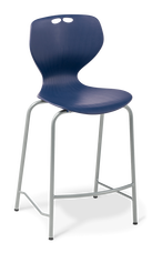 Omni_Kitchen Stool_Navy