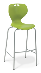 Omni_Bar Stool_Green