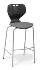 Omni_Bar Stool_Black_Seat Uph_Keylargo Ash