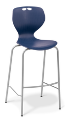 Omni_Bar Stool_Navy
