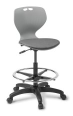 Omni_HighLift_Grey_Seat Uph_Keylargo Ash